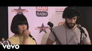 Natasha St-Pier - Il est où le ouistiti ? ft. MB14, Florent Mothe