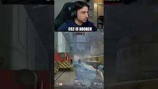 CS2 IS A JOKE 