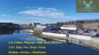 Where to Eat in Broken Arrow Oklahoma