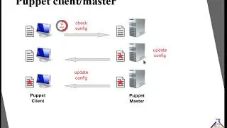 Puppet Intro