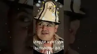 Тынар Курбаналиев куудул пародия
