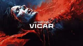AS THEY RISE - VICAR (OFFICIAL VISUALIZER)