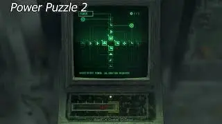 All Power Puzzle Solutions Resident Evil 4