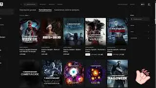 SUPER OFERTA DEAD BY DAYLIGHT A $3.00 - EPIC GAMES