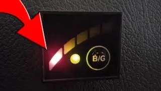 4TH GENERATION LPG SYSTEM BEEPS THREE TIMES WHAT TO DO!