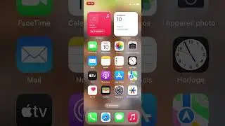 How to recover a deleted message on iPhone? 