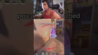 UNDODGEABLE 😭