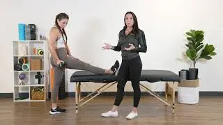 How to Use the IMPACT Buffer on the Hip Zone