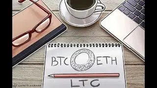 Bitcoin, Ethereum, Litecoin: Price Analysis, October, 12