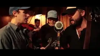 Town Mountain - The Making of 'Southern Crescent'