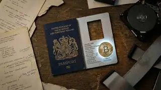 FOUND THE CREATOR OF BITCOIN. The secret is revealed