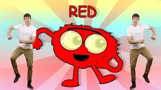 Colors Song | Addy!