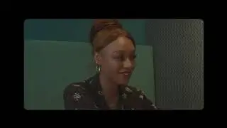 MALI AMA - OH MY (Short Film)