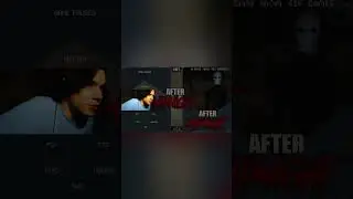 КАК ПЕРЕСТАТЬ БОЯТЬСЯ ДЕШЁВЫХ ХОРРОРОВ