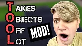 The Best Build/Buy Mod For The Sims! (T.O.O.L.) | Mod Review - The Sims 4