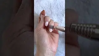 10/10 recommend a nail drill & clips for the easiest gel removal. Find them in my Amazon store! 🩷