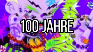 100 JAHRE - TJ_beastboy (Lyrics)