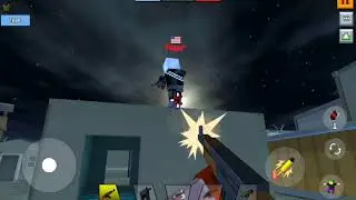 Raw footage of PG3D | MS12ap YT