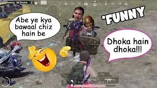 Fun with Emergency guide 😂 Iska to apna alag hi mzaa hain! | best funny video with 