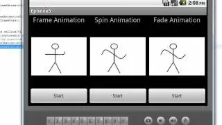 Episode 3: Animation 4 Life