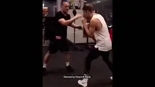 Funny Boxing -Directed by Robert B Weide