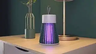 Mosquito Killer