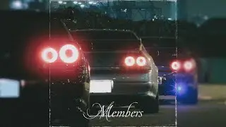 [FREE FOR PROFIT] 21 Savage X Travis Scott Type Beat - "MEMBERS"