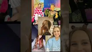 Чуть опоздала с трендом🫶💗