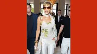 Bella Hadid Wows in Cutout Prada Swimsuit While Luxuriating on $348k Per Week Yacht