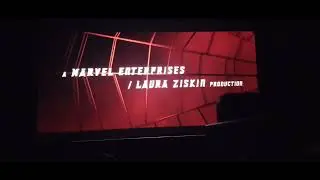 I Saw the Spider-Man 2 Re-Release!