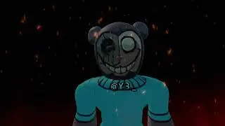 FNF: Triflethumb V2: The Original VS The Roblox Version