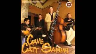 Cave Catt Sammy-Supersonic Mania