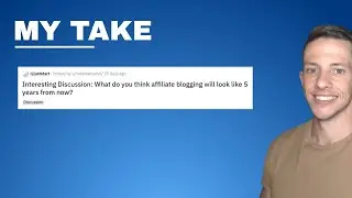 What Will Affiliate Blogging Look Like 5 Years From Now?