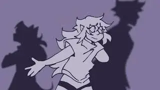 kill me [oc amv]