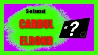 Elrond devine MultiversX | Cardul Elrond a fost anunțat | NU vom mai putea să vindem LKMEX!