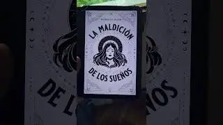 📑 SINOPSIS SINCERAS DE LIBROS #7 📑