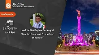 Demistificando el 