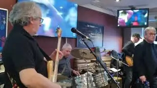 Moonshine Mojo Anchor 1st Set