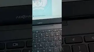 Mengetahui koneksi ethernet ke laptop #teknisidigital #ethernet #laptop