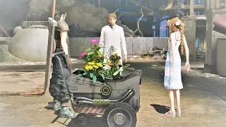 Crisis Core: Final Fantasy Reunion - Midgar Full of Flowers Trophy Guide - (PS5)
