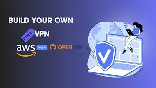 Create your own free VPN using AWS and OpenVPN