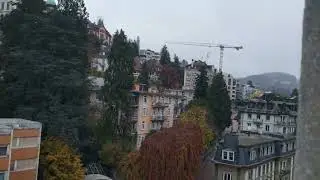Svizzera  lucerna  vita da #mandarin orienta