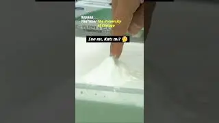 Sıvı mı, Katı mı? 