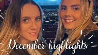 December highlights 23