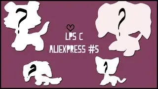 📦4 ПЕТА?/ПОСЫЛКА С ALIEXPRESS #5