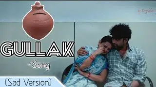 Yaadon ki Gullak Song || Gullak Season 3 Song || Gullak Webseries (sad version)