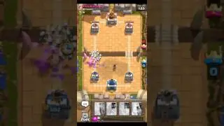 Clash Royale tournament no commentary