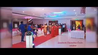 Landmark Convention Center - Creative Movies & Event Management