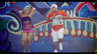 Mr Renzo ft Neniita & Charly Black - Colita (Remix) Offical Music Video