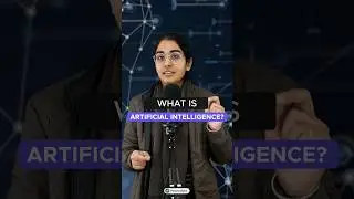 What is Artificial Intelligence? Types & Uses 